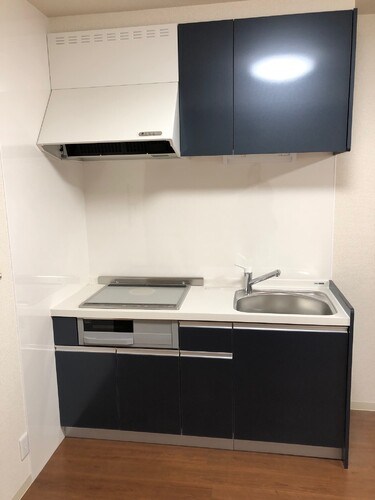 ライオンズマンション平塚見附町第２ キッチン