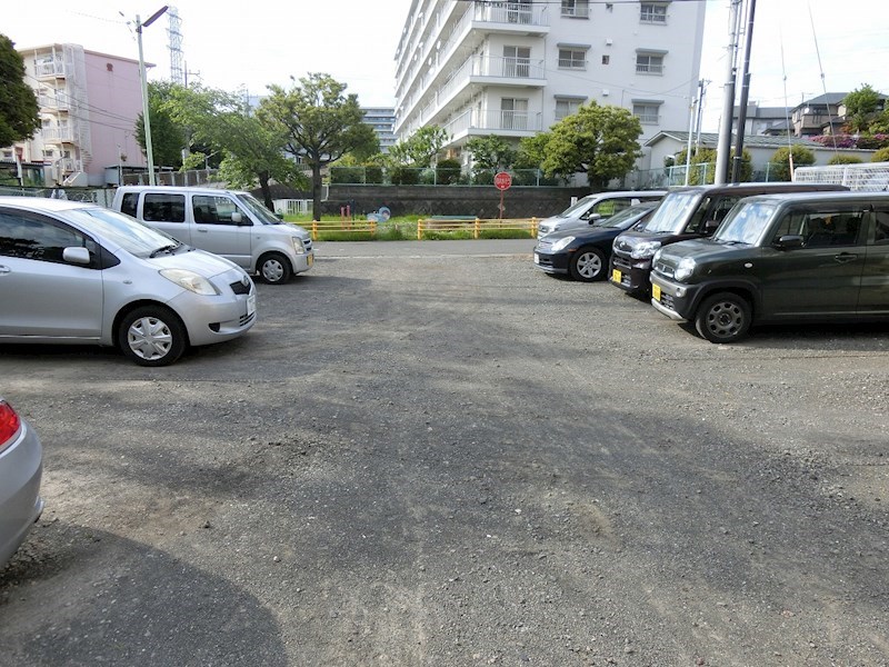 サンリバー桜台 その他外観1