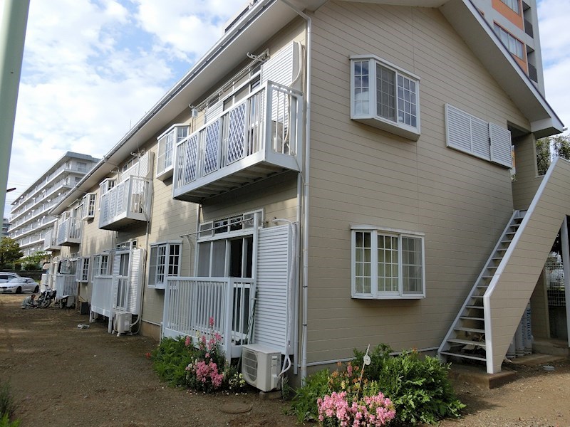 サンリバー桜台 その他外観2