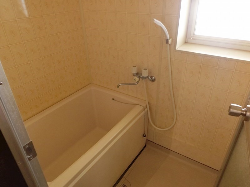 サンリバー桜台 風呂画像