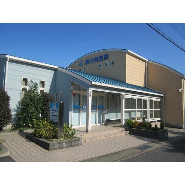 サンリバー桜台 周辺画像1