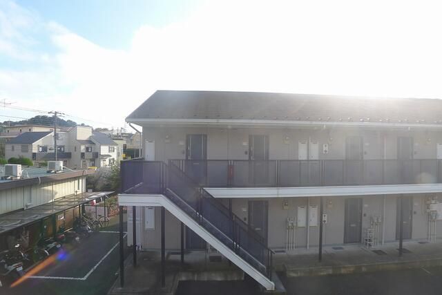 ベルグラン吉田B その他1