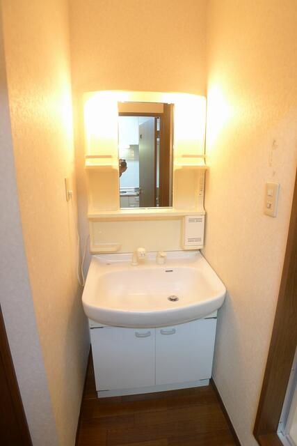 ベルグラン吉田B その他2