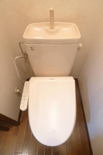 ベルグラン吉田B その他3