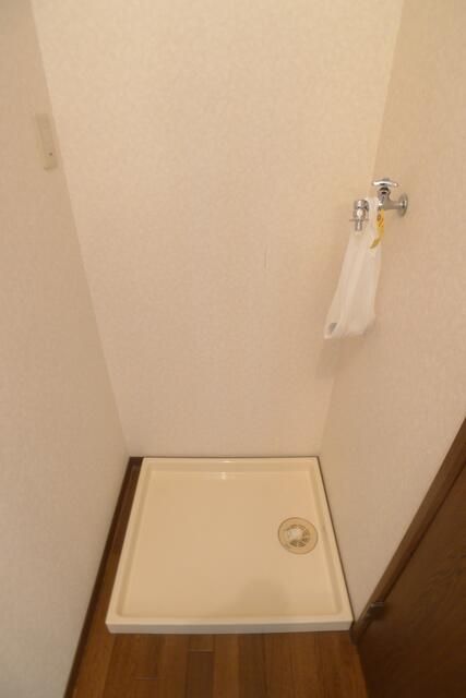 ベルグラン吉田B その他4