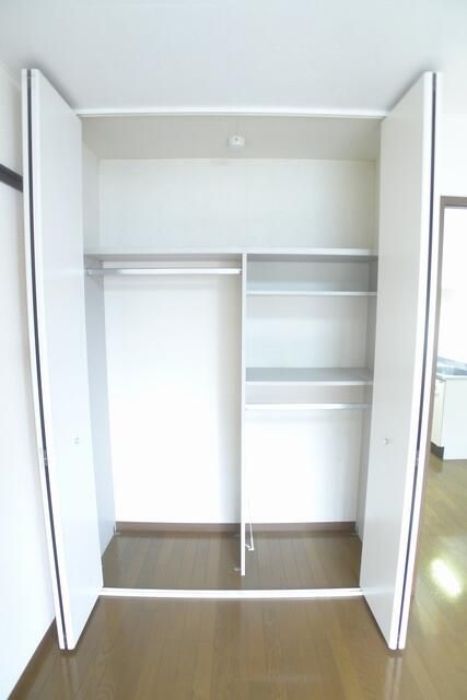 ベルグラン吉田B その他6