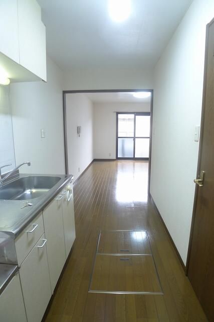 ベルグラン吉田B その他8