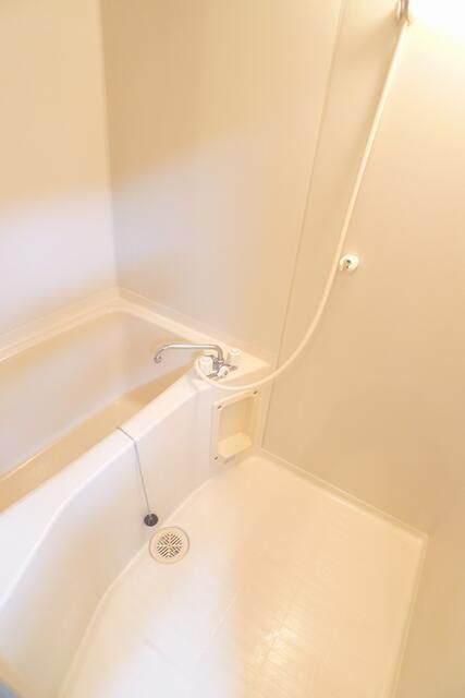 ベルグラン吉田B 風呂画像