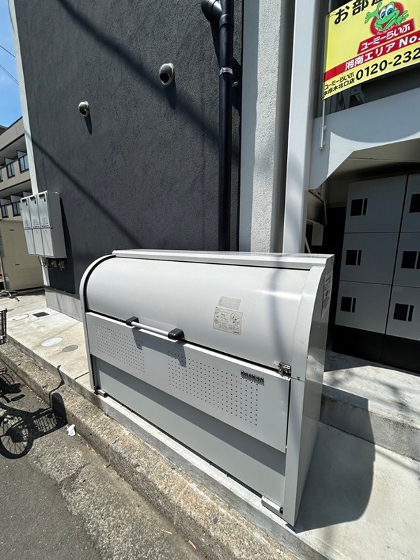 ベルフルール本厚木 その他共有部分