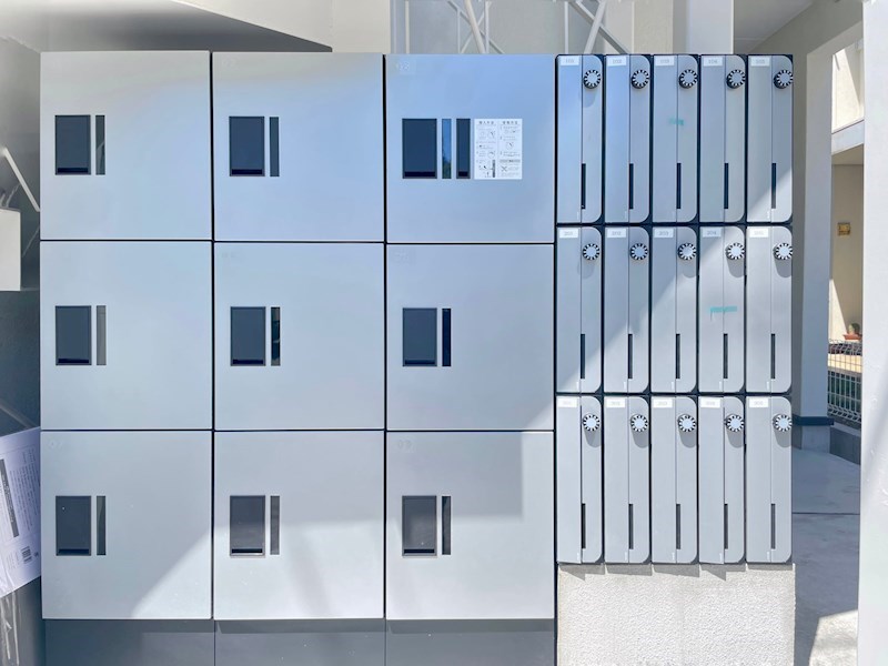 ベルフルール本厚木 その他外観2