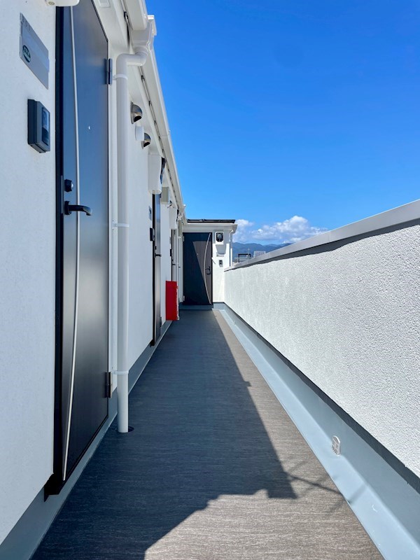 ベルフルール本厚木 その他外観3