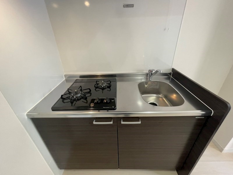 ベルフルール本厚木 キッチン