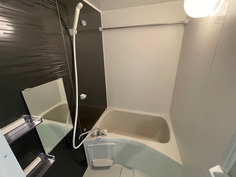 ベルフルール本厚木 風呂画像