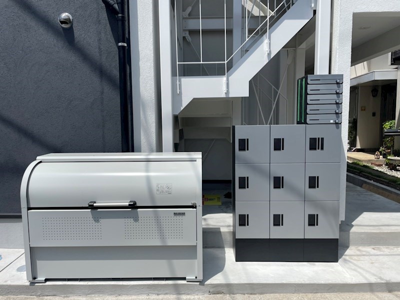 ベルフルール本厚木 その他外観1