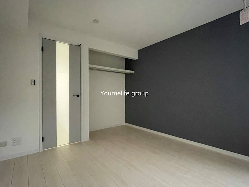 ベルフルール本厚木 リビング