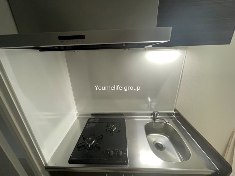 ベルフルール本厚木 キッチン