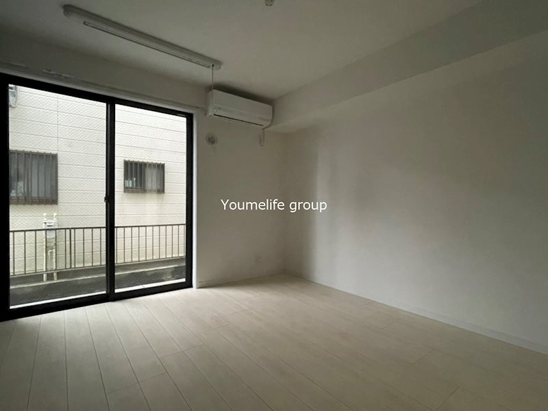 ベルフルール本厚木 ベッドルーム