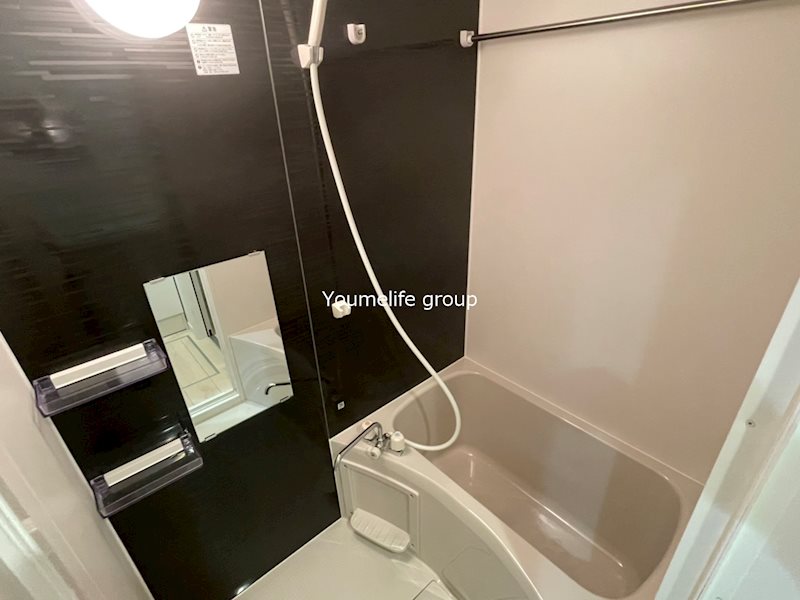 ベルフルール本厚木 風呂画像