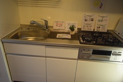LSY-56 キッチン