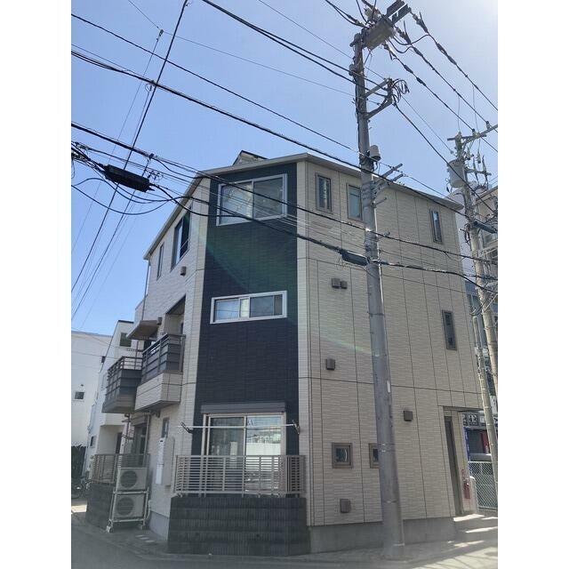 ＣＯＣＯ湘南 その他外観1