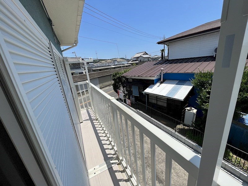 真壁ハイツ その他4