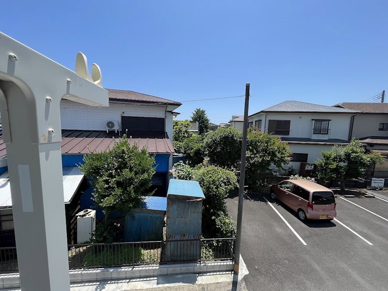 真壁ハイツ その他6