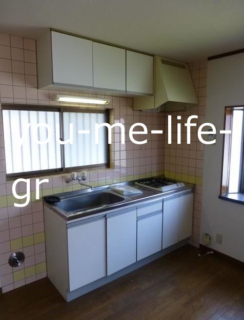 コーポシュガー キッチン