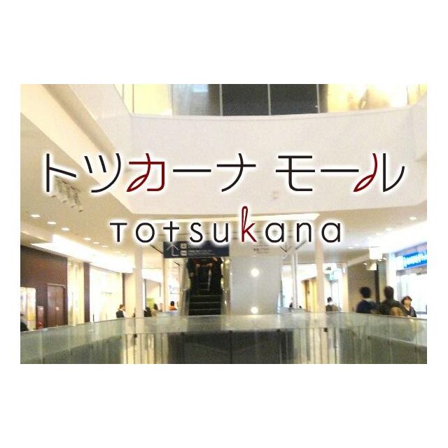 ハーミットクラブハウス戸塚踊場Ｂ棟 周辺画像5