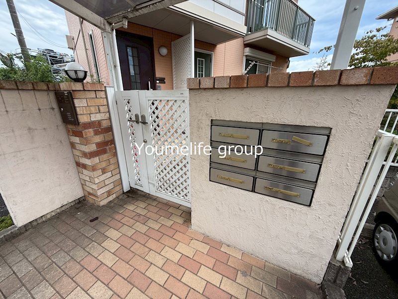 イージス&amp;alpha;（イージスアルファ） その他外観1