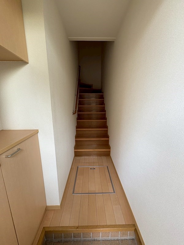 イージス&amp;alpha;（イージスアルファ） 玄関