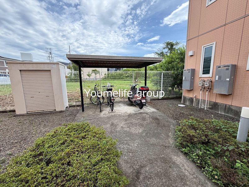 イージス&amp;alpha;（イージスアルファ） その他外観3