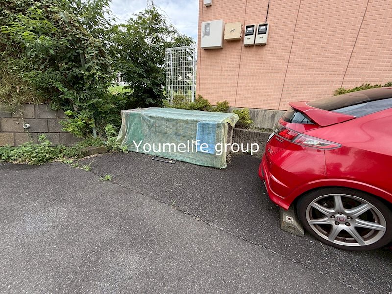 イージス&amp;alpha;（イージスアルファ） その他外観4