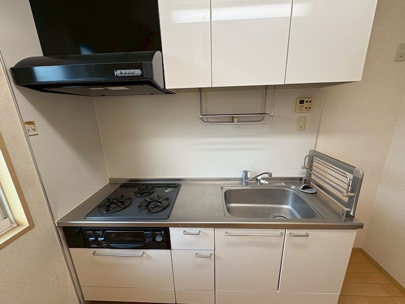 イージス&amp;alpha;（イージスアルファ） キッチン