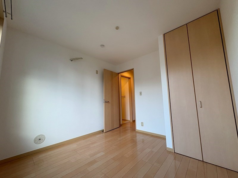 イージス&amp;alpha;（イージスアルファ） ベッドルーム