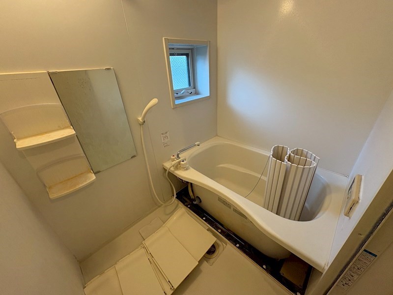 イージス&amp;alpha;（イージスアルファ） 風呂画像