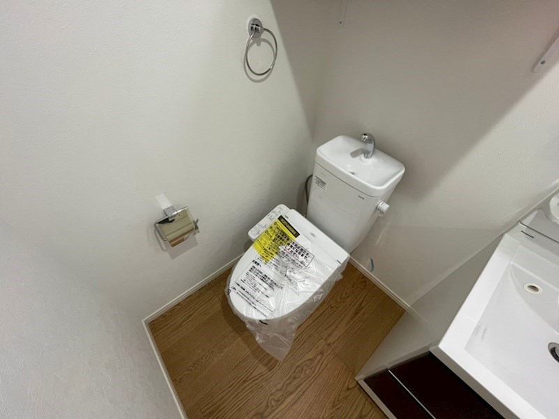 ハーミットクラブハウス戸塚踊場Ａ棟 その他4