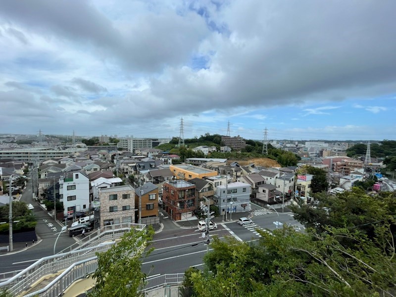 ハーミットクラブハウス戸塚踊場Ａ棟 その他5