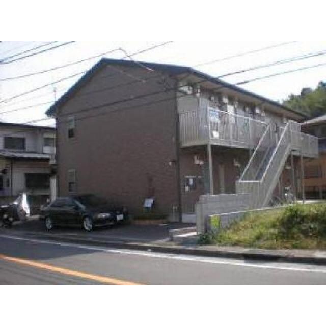 アムール日の森 その他外観1