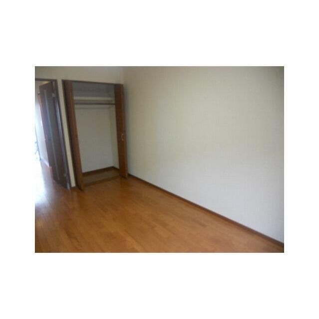 アムール日の森 ベッドルーム