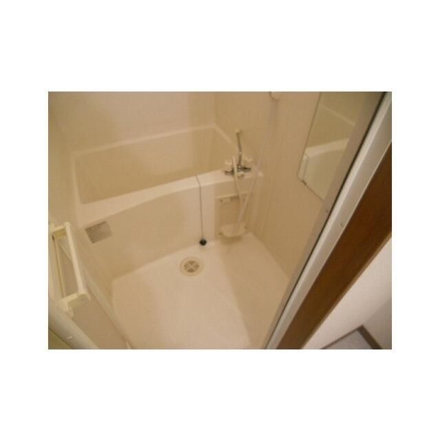 アムール日の森 風呂画像