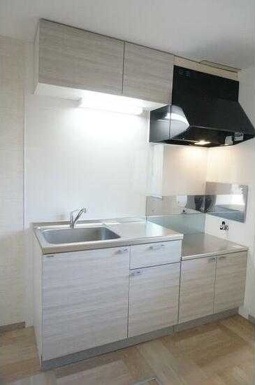 ハイムストーク キッチン