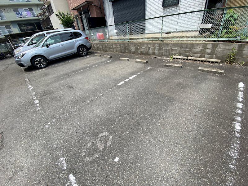 ハイツ崇善 その他外観3