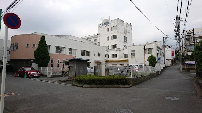 ボヌール秦野Ⅰ 周辺画像4