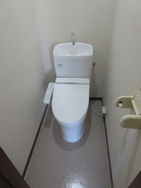 サンプレイス鵠沼 その他2