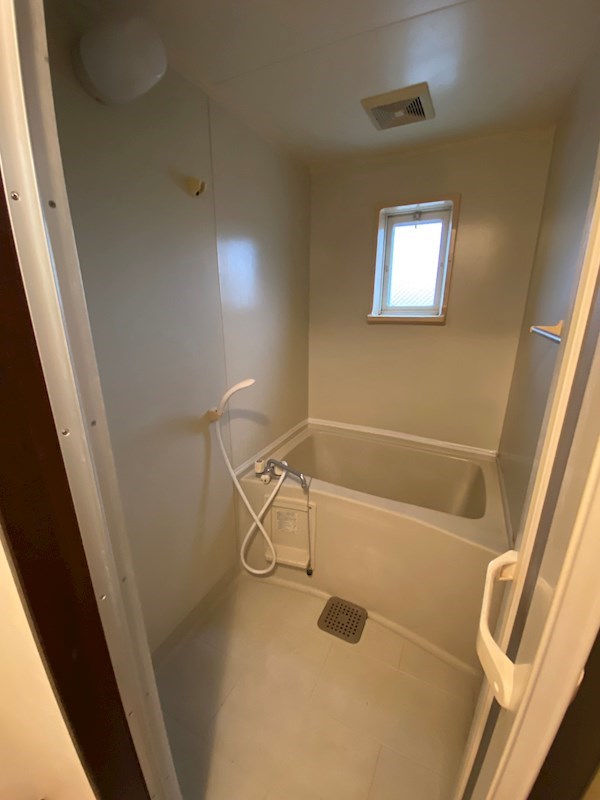 サープラス伊勢原PⅢ 風呂画像