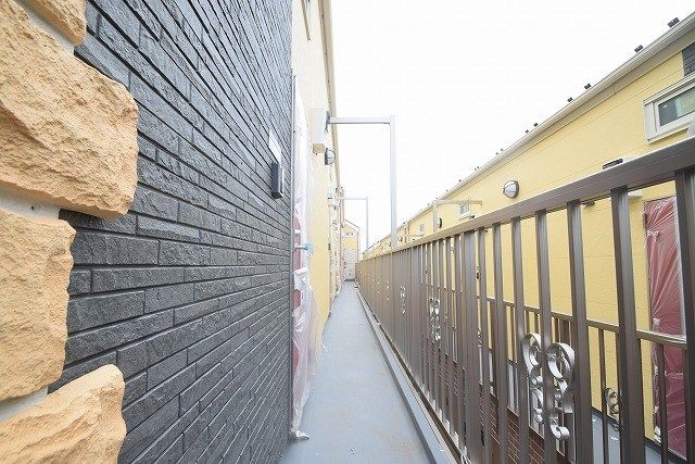 ユナイト大船トレサージュ その他外観3