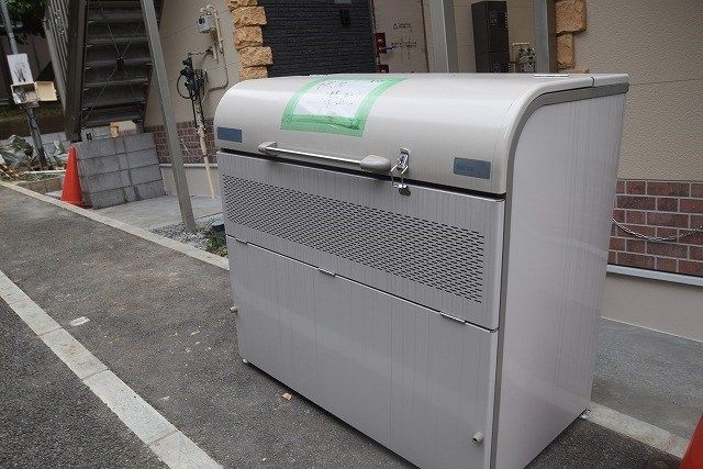 ユナイト大船トレサージュ その他外観4