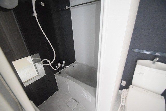 ユナイト大船トレサージュ 風呂画像