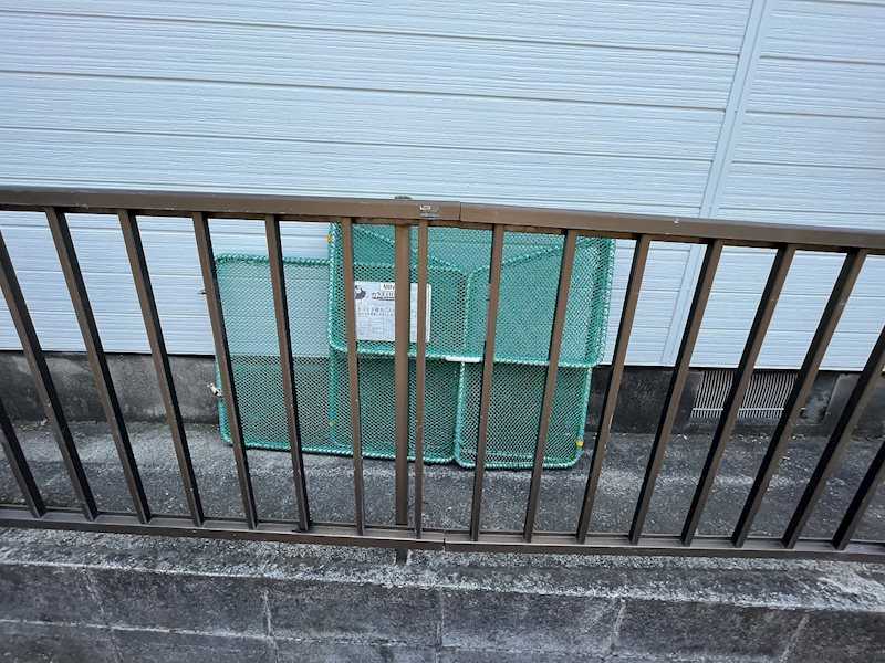 ハイムストーク その他外観1