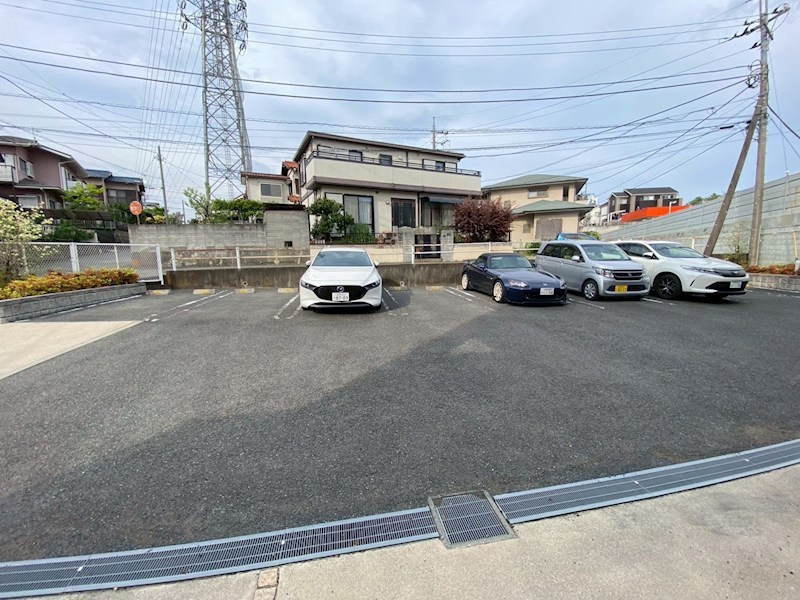 フォレストヒルズ その他外観2
